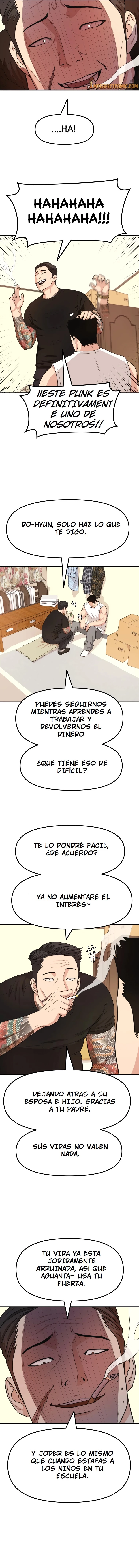 GUARDIAN PASSA > Capitulo 14 > Page 61