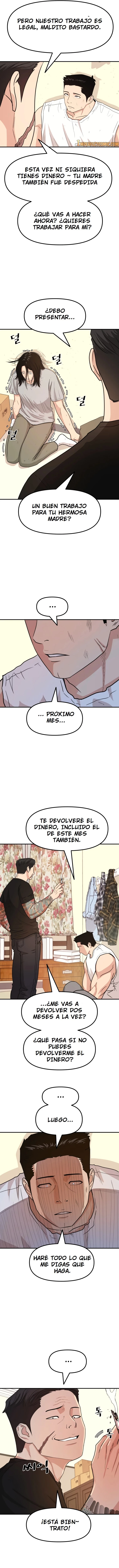 GUARDIAN PASSA > Capitulo 14 > Page 71