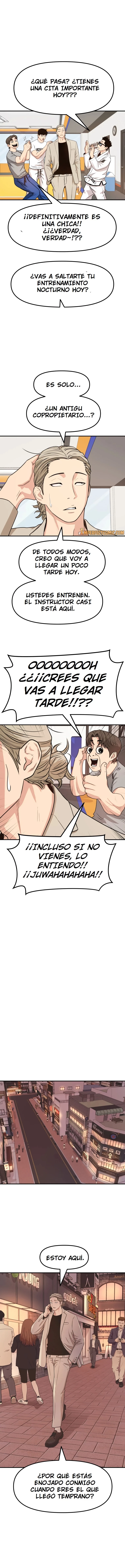 GUARDIAN PASSA > Capitulo 14 > Page 91