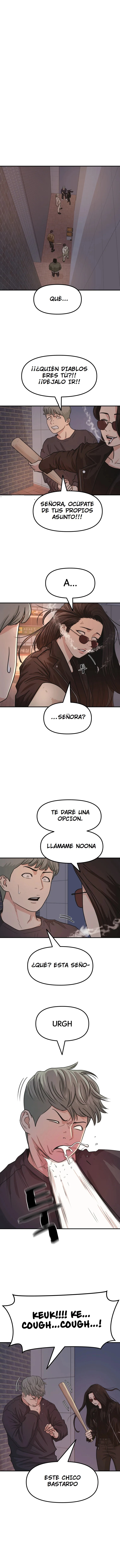 GUARDIAN PASSA > Capitulo 15 > Page 11