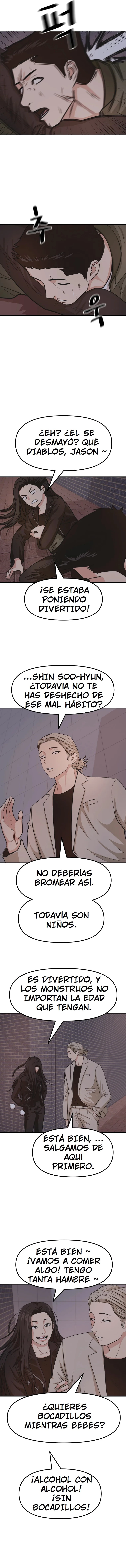 GUARDIAN PASSA > Capitulo 15 > Page 111