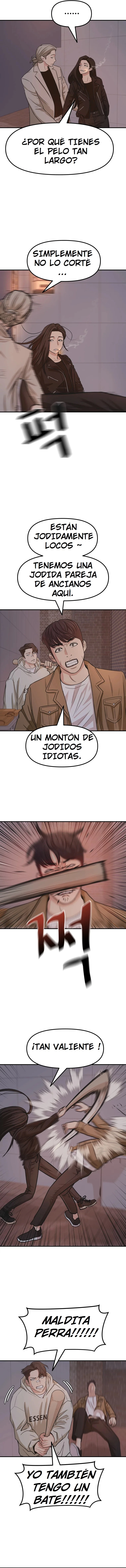 GUARDIAN PASSA > Capitulo 15 > Page 51