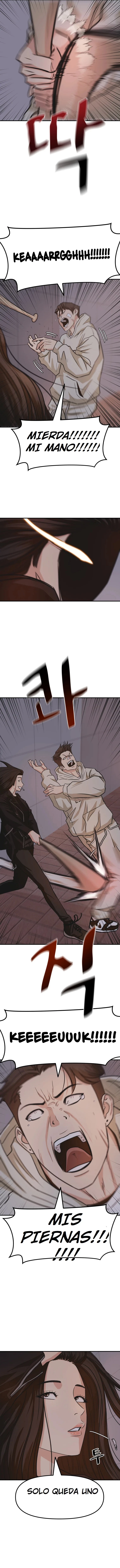 GUARDIAN PASSA > Capitulo 15 > Page 61