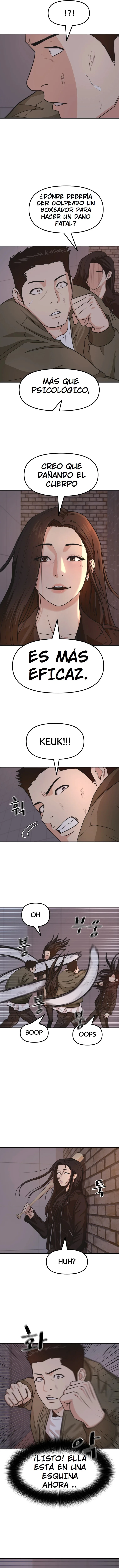 GUARDIAN PASSA > Capitulo 15 > Page 81