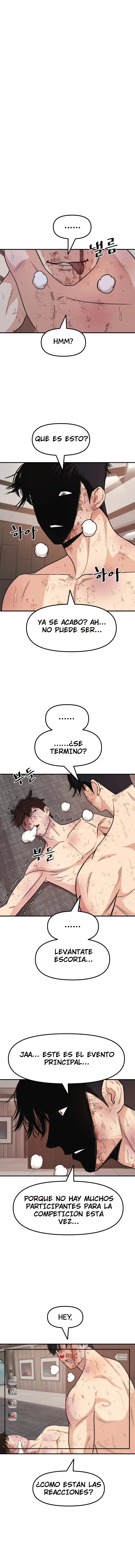 GUARDIAN PASSA > Capitulo 16 > Page 11