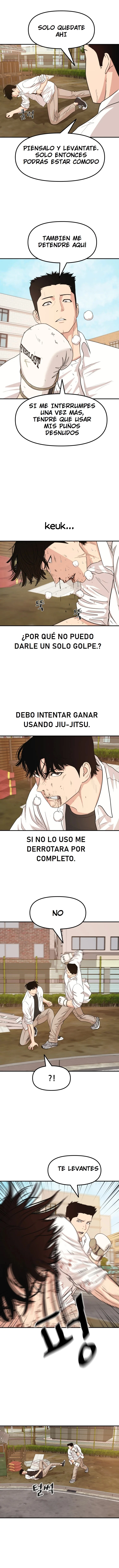 GUARDIAN PASSA > Capitulo 16 > Page 101