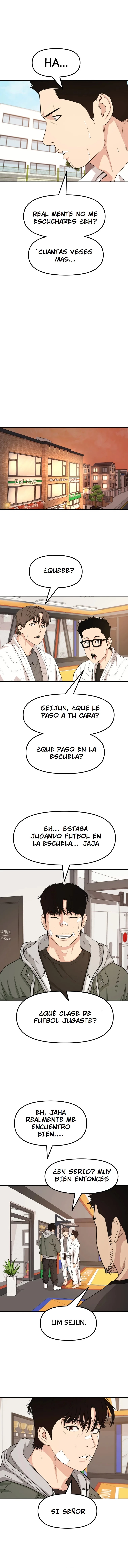 GUARDIAN PASSA > Capitulo 16 > Page 111