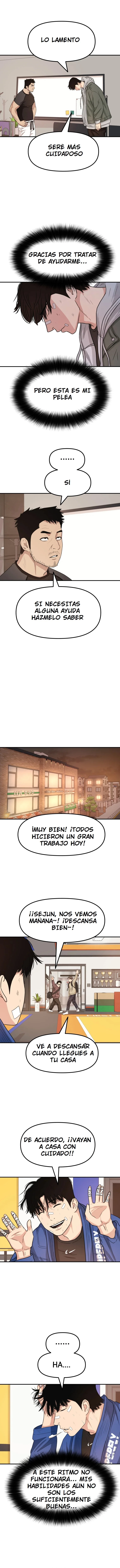 GUARDIAN PASSA > Capitulo 16 > Page 131