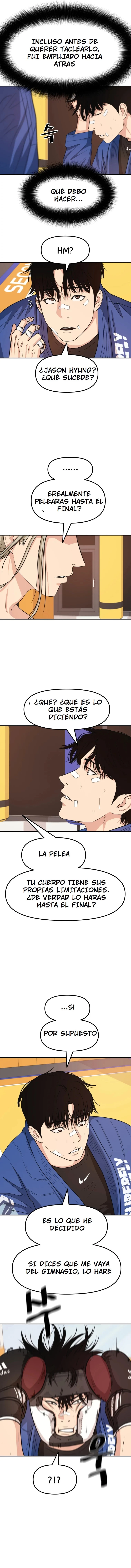 GUARDIAN PASSA > Capitulo 16 > Page 141