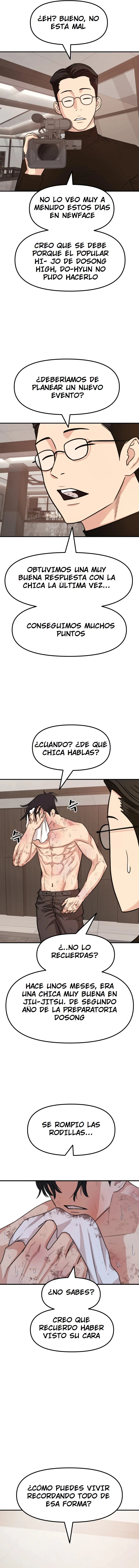 GUARDIAN PASSA > Capitulo 16 > Page 21