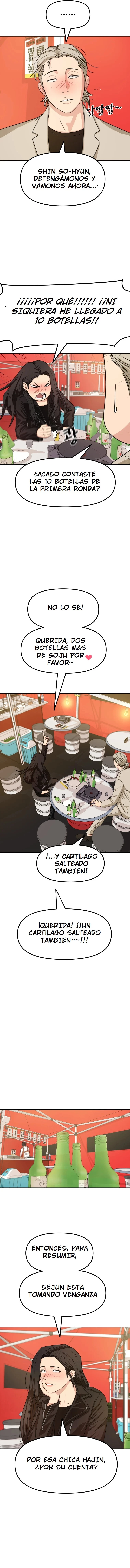 GUARDIAN PASSA > Capitulo 16 > Page 41