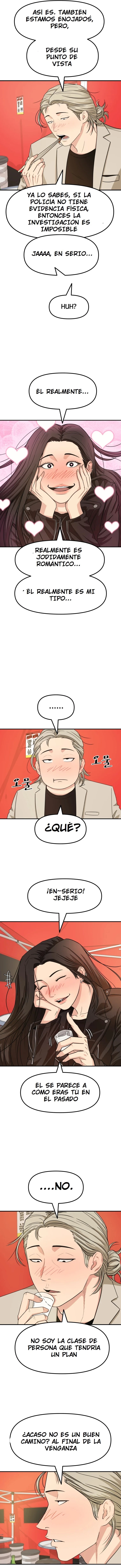 GUARDIAN PASSA > Capitulo 16 > Page 51