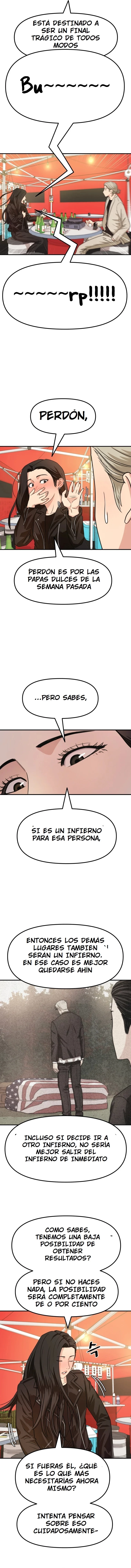 GUARDIAN PASSA > Capitulo 16 > Page 61