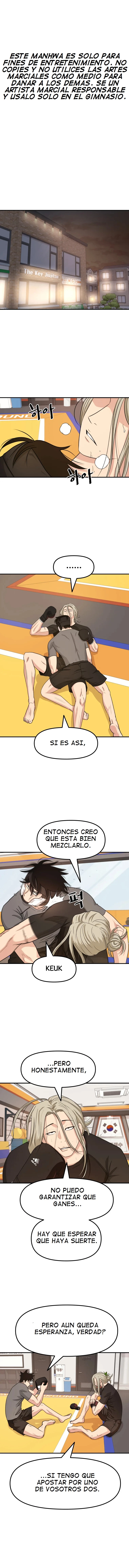 GUARDIAN PASSA > Capitulo 18 > Page 11