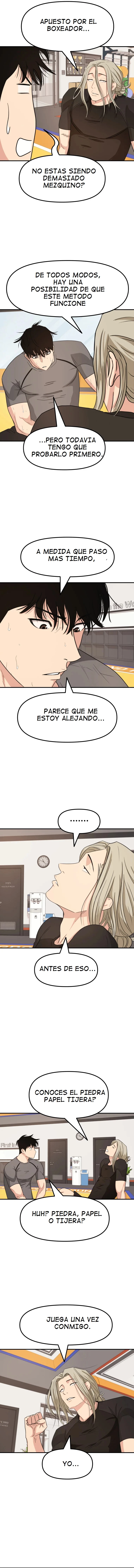 GUARDIAN PASSA > Capitulo 18 > Page 21