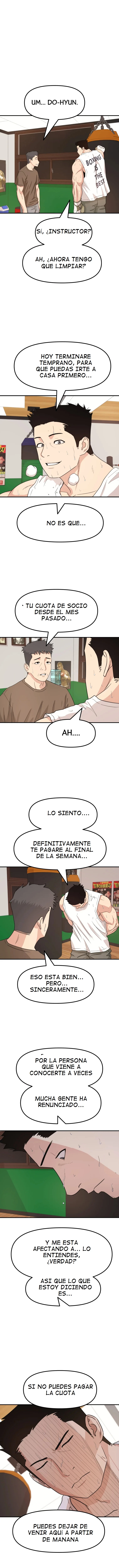 GUARDIAN PASSA > Capitulo 18 > Page 41