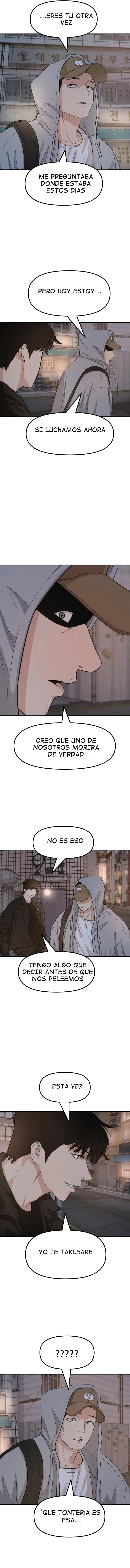 GUARDIAN PASSA > Capitulo 18 > Page 61