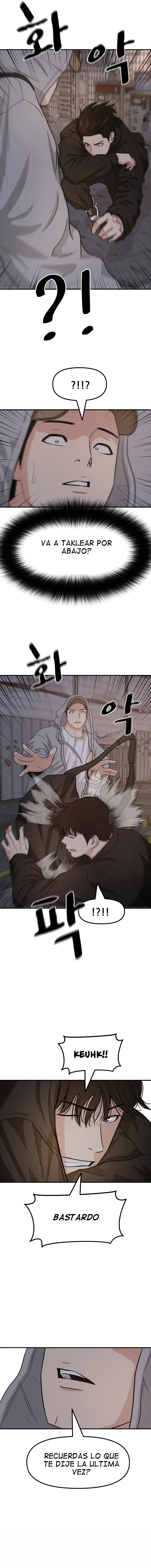 GUARDIAN PASSA > Capitulo 18 > Page 71