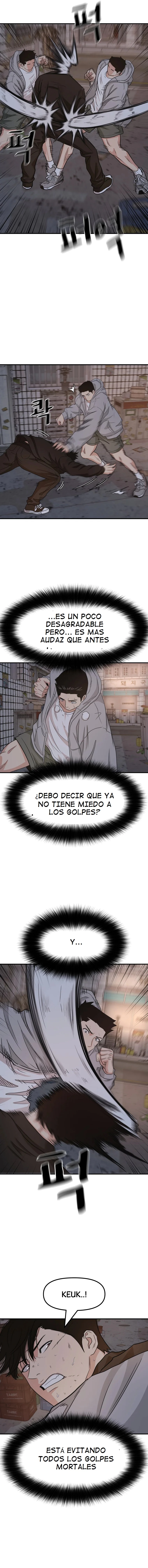 GUARDIAN PASSA > Capitulo 18 > Page 101