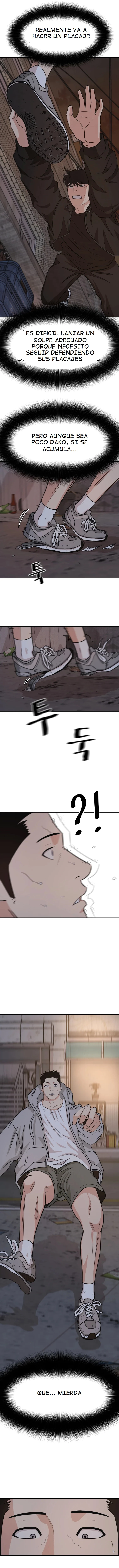 GUARDIAN PASSA > Capitulo 18 > Page 111