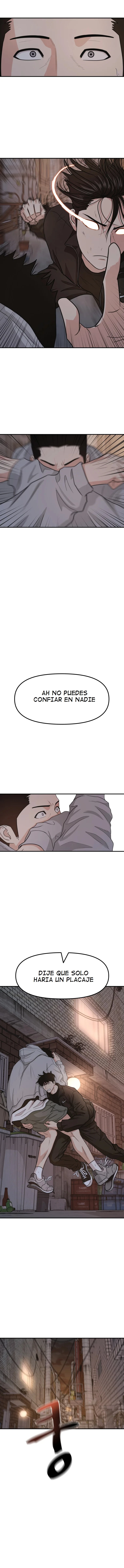 GUARDIAN PASSA > Capitulo 18 > Page 121