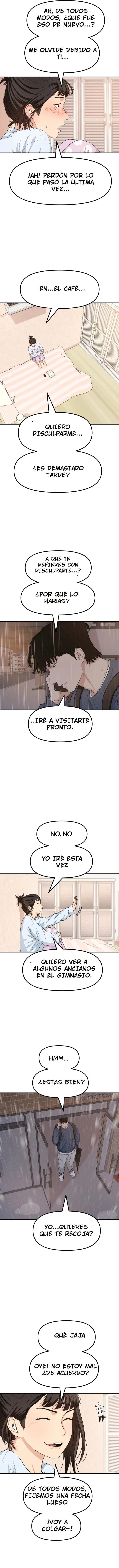 GUARDIAN PASSA > Capitulo 17 > Page 111