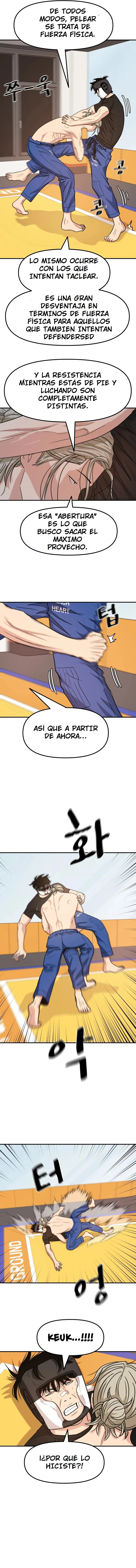 GUARDIAN PASSA > Capitulo 17 > Page 41