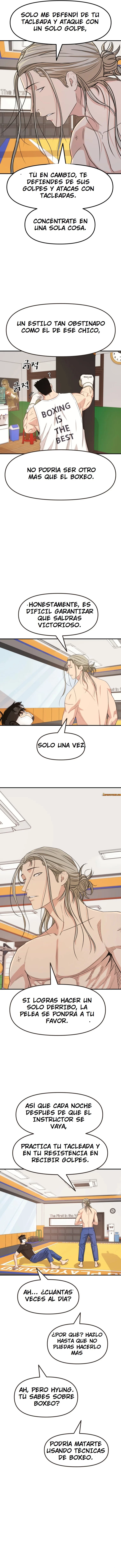 GUARDIAN PASSA > Capitulo 17 > Page 51