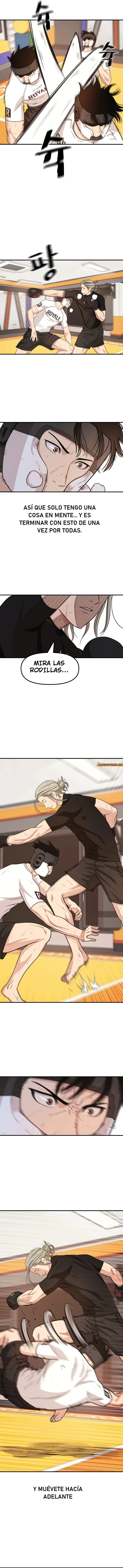 GUARDIAN PASSA > Capitulo 17 > Page 71