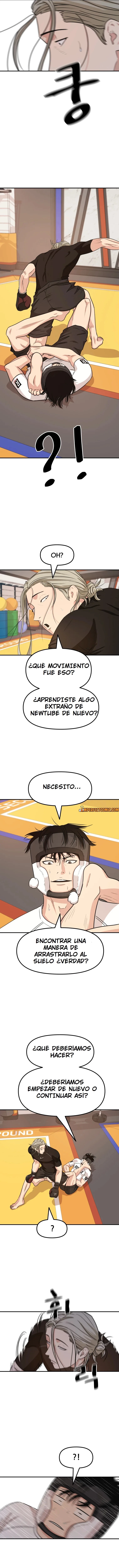 GUARDIAN PASSA > Capitulo 17 > Page 81