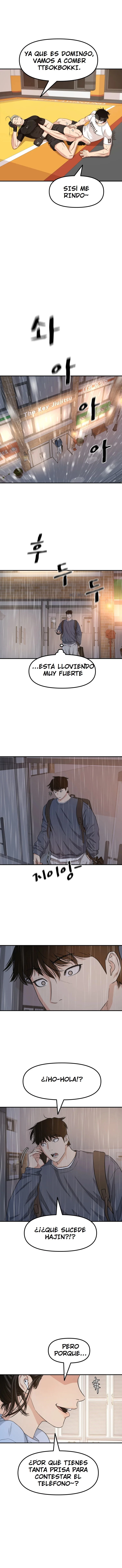 GUARDIAN PASSA > Capitulo 17 > Page 91