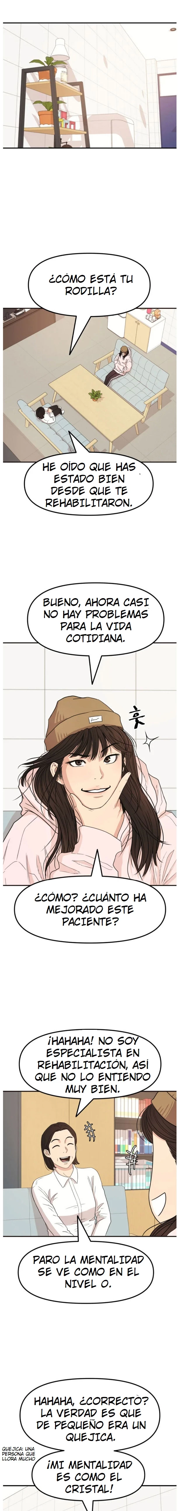 GUARDIAN PASSA > Capitulo 20 > Page 11