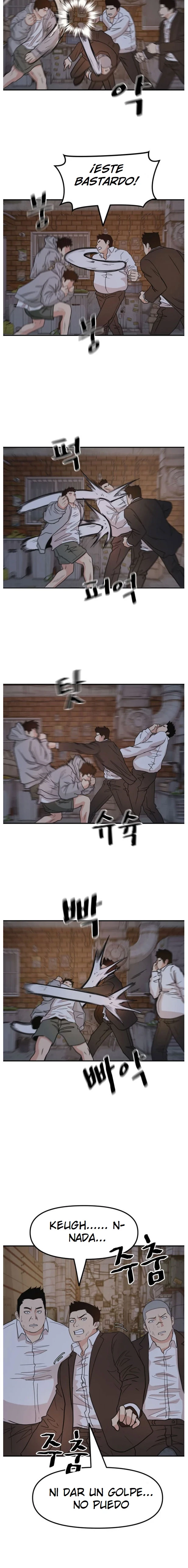 GUARDIAN PASSA > Capitulo 20 > Page 101