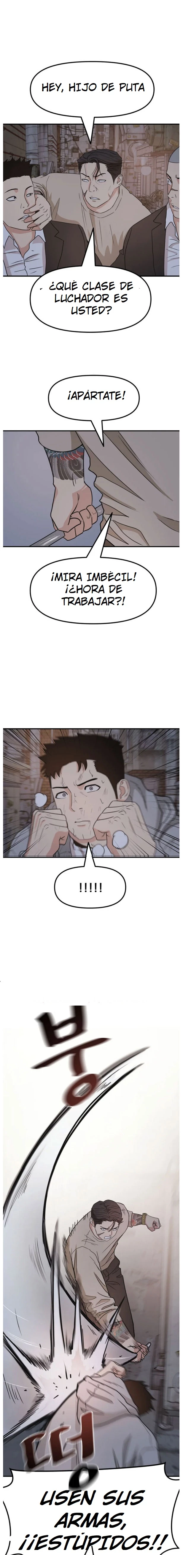 GUARDIAN PASSA > Capitulo 20 > Page 111