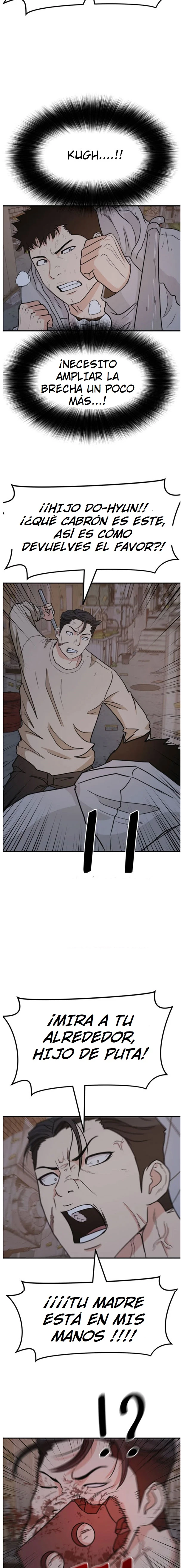 GUARDIAN PASSA > Capitulo 20 > Page 121