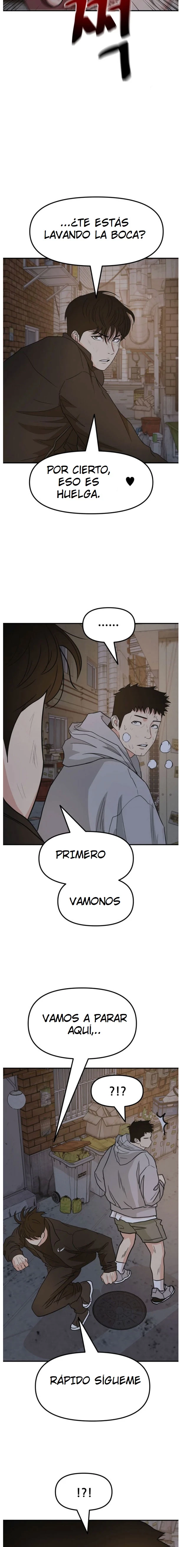 GUARDIAN PASSA > Capitulo 20 > Page 131