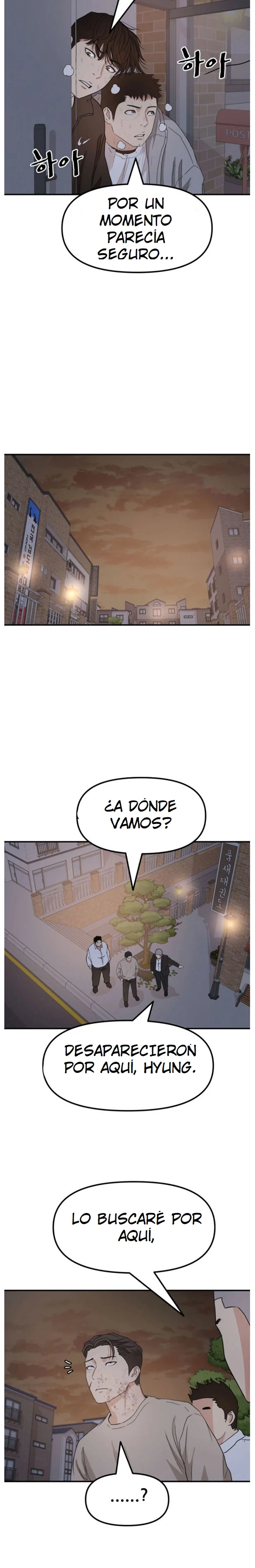 GUARDIAN PASSA > Capitulo 20 > Page 171