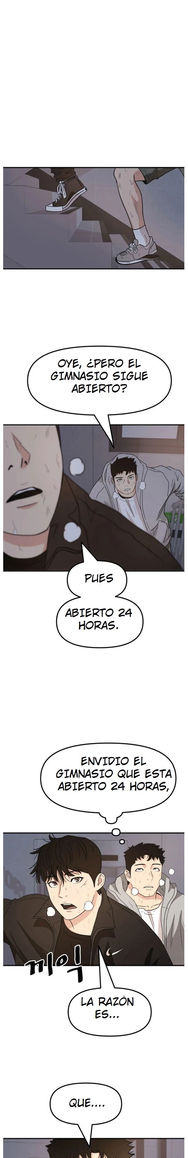 GUARDIAN PASSA > Capitulo 20 > Page 191