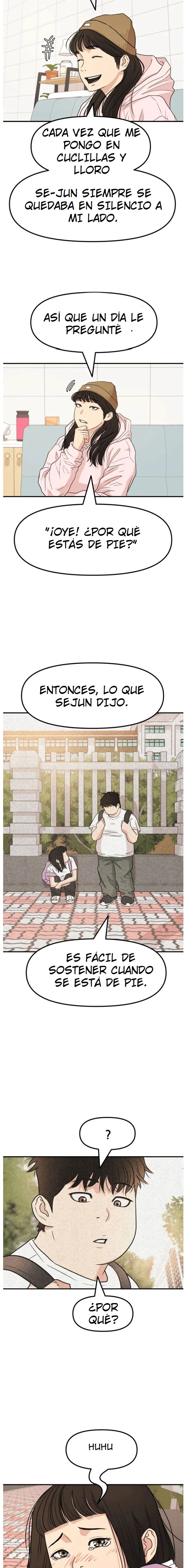 GUARDIAN PASSA > Capitulo 20 > Page 21