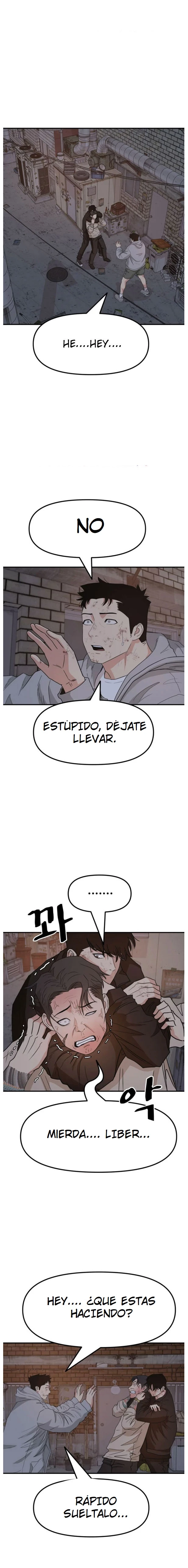 GUARDIAN PASSA > Capitulo 20 > Page 51