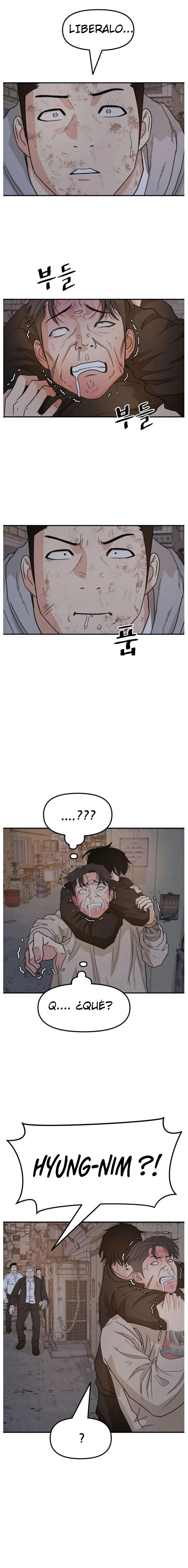 GUARDIAN PASSA > Capitulo 20 > Page 61