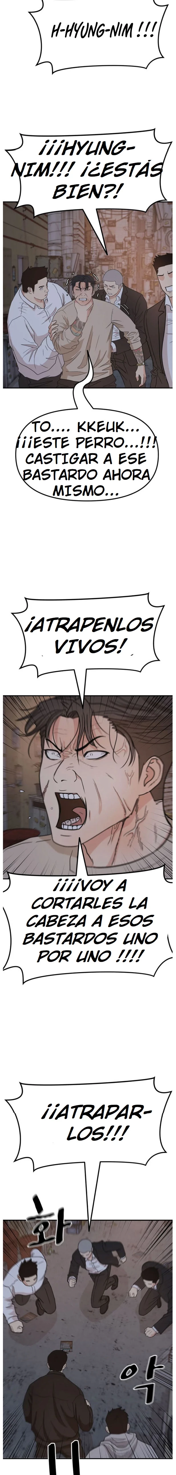 GUARDIAN PASSA > Capitulo 20 > Page 81