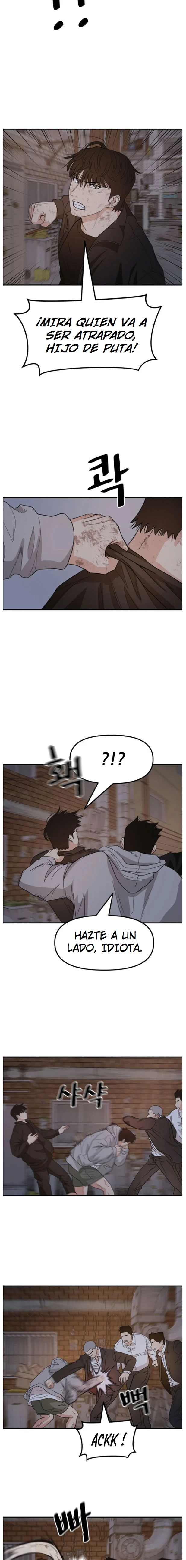 GUARDIAN PASSA > Capitulo 20 > Page 91