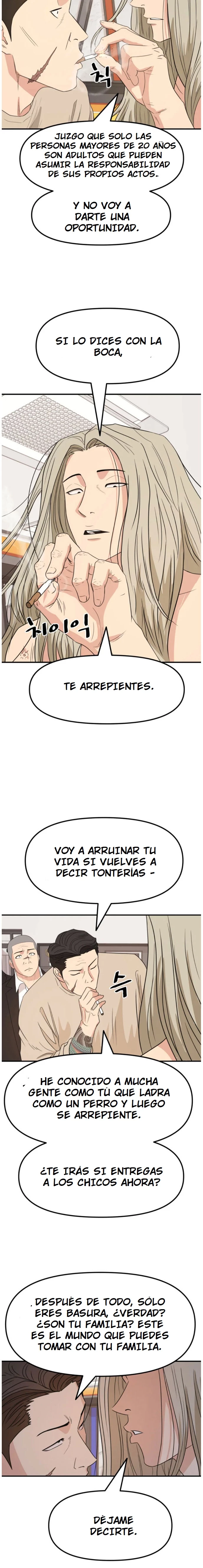 GUARDIAN PASSA > Capitulo 21 > Page 111