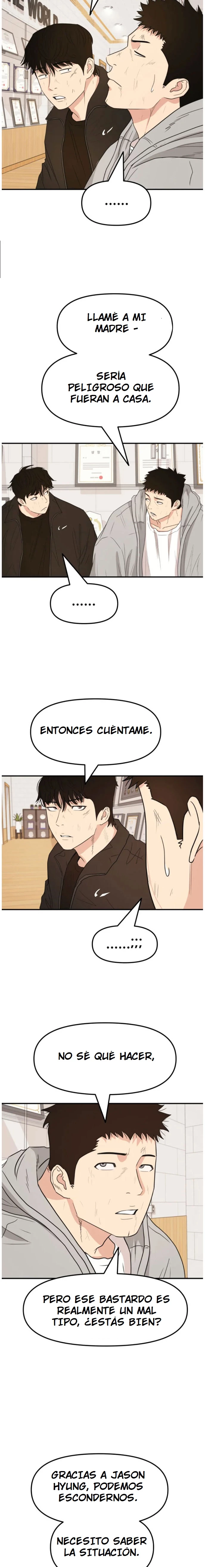 GUARDIAN PASSA > Capitulo 21 > Page 151