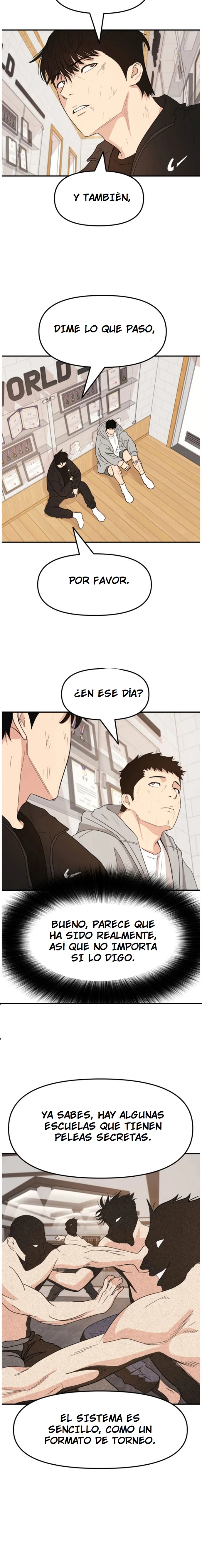 GUARDIAN PASSA > Capitulo 21 > Page 161