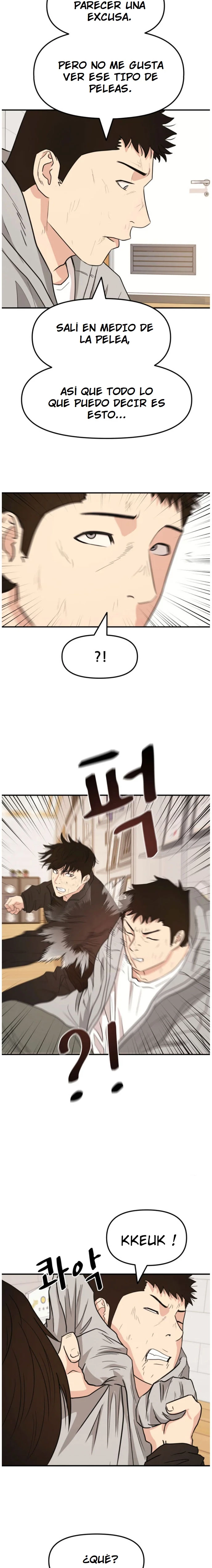 GUARDIAN PASSA > Capitulo 21 > Page 181