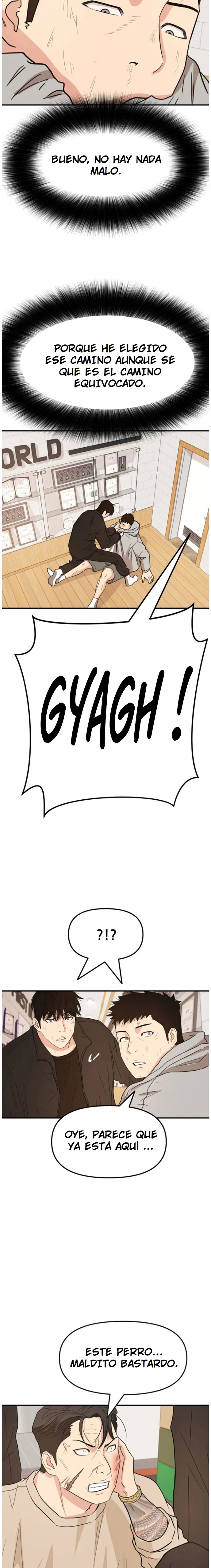 GUARDIAN PASSA > Capitulo 21 > Page 211