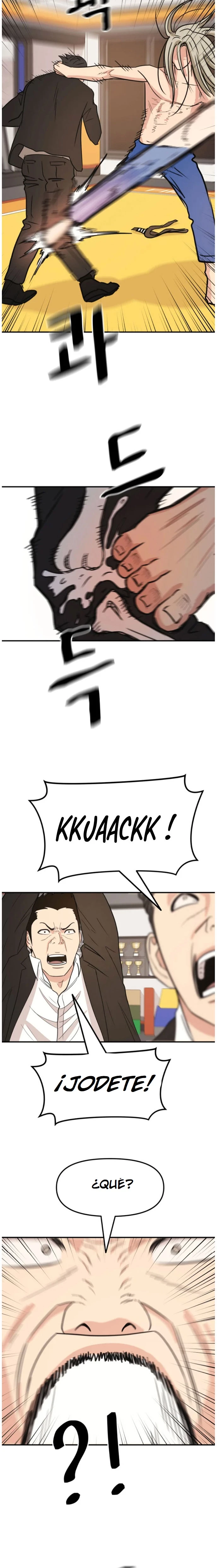 GUARDIAN PASSA > Capitulo 21 > Page 241