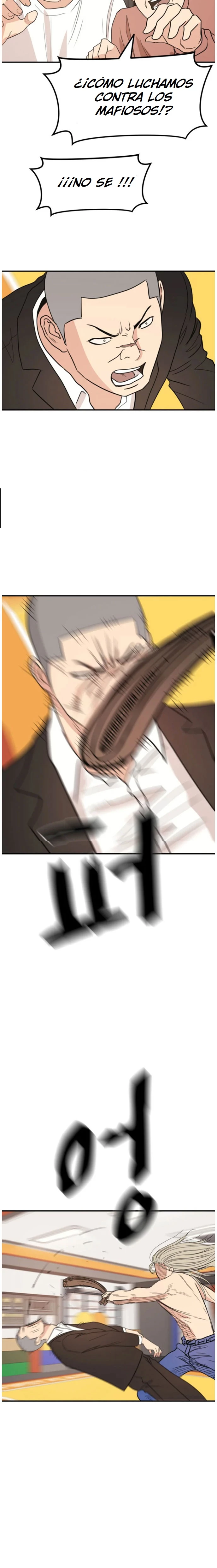 GUARDIAN PASSA > Capitulo 21 > Page 271